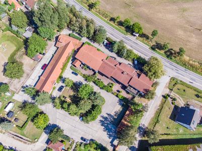 Landpension Dubnitz - Ferienwohnung 7