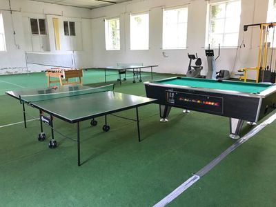 Landpension Dubnitz - Ferienwohnung 7