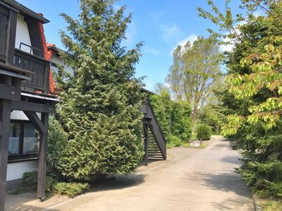 Landpension Dubnitz - Ferienwohnung 7