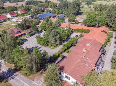 Landpension Dubnitz - Ferienwohnung 8