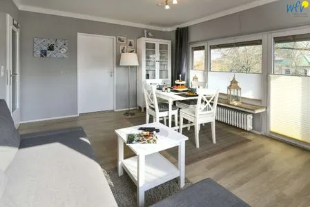  Haus Meinardi Ferienwohnung 1