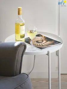  Fischerhus Ferienhaus Fischerhus Wangerooge