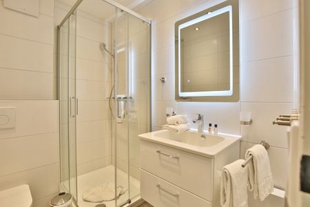 Seeburg Appartement 1.1