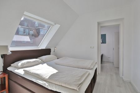 Haus Hansastrasse Appartement 17