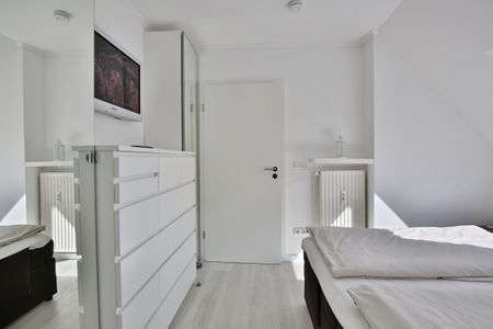 Haus Hansastrasse Appartement 17