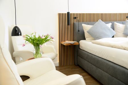 Am Rosenhain Appartement 3 Hygge
