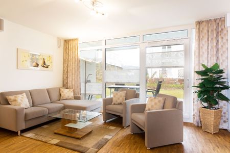 Dünenresort Binz - Wohnung 4.1.6