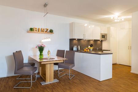 Dünenresort Binz - Wohnung 4.1.6
