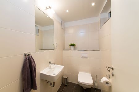 Dünenresort Binz - Wohnung 4.1.6