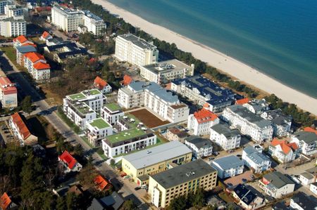 Dünenresort Binz - Wohnung 4.1.6