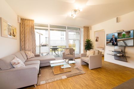Dünenresort Binz - Wohnung 4.1.6