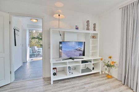 Appartementhaus Linda-Lu Appartement 3