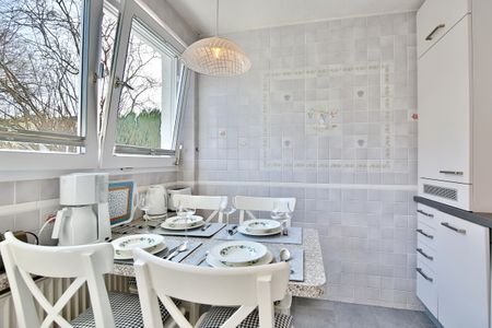 Appartementhaus Linda-Lu Appartement 3
