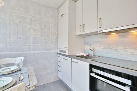 Appartementhaus Linda-Lu Appartement 3
