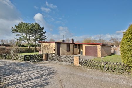 Ferienhaus im Ulmenweg