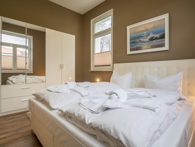 Villa Gössel - Ferienwohnung Nr. 3