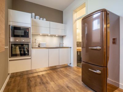Villa Gössel - Ferienwohnung Nr. 3