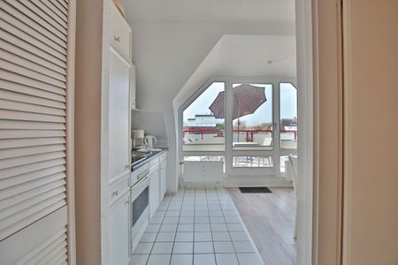 Witthus Neue Bergstraße Appartement 14