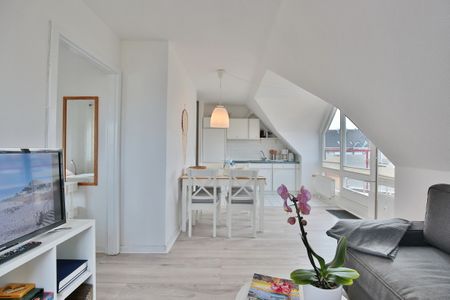 Witthus Neue Bergstraße Appartement 14