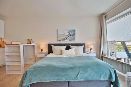 Am Kardohr 3 Beachway Appartement 12