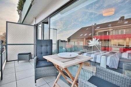 Am Kardohr 3 Beachway Appartement 12