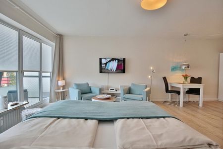 Am Kardohr 3 Beachway Appartement 12