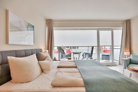Am Kardohr 3 Beachway Appartement 12
