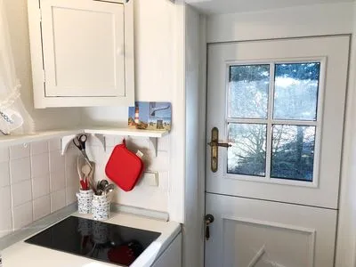  Bungalow *Kleiner Wattprinz*