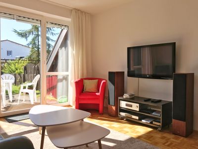 Ferienhaus 