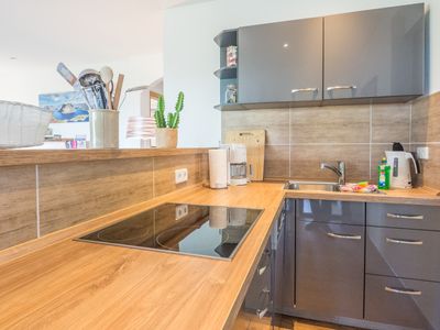 Am Bodden - Ferienhaus Vesteralen