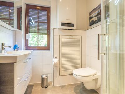 Am Bodden - Ferienhaus Vesteralen