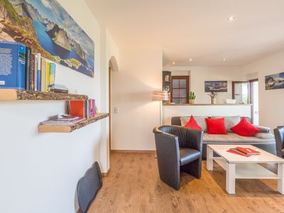 Am Bodden - Ferienhaus Vesteralen