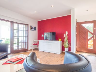 Am Bodden - Ferienhaus Vesteralen