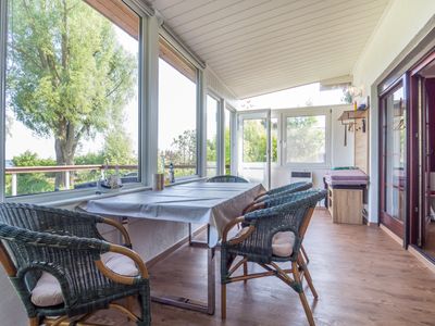 Am Bodden - Ferienhaus Vesteralen