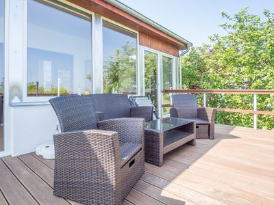 Am Bodden - Ferienhaus Vesteralen