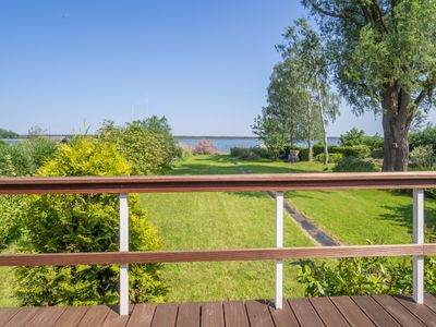 Am Bodden - Ferienhaus Vesteralen