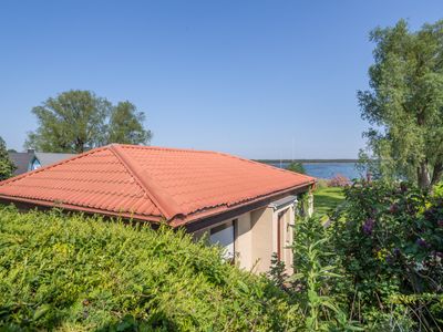 Am Bodden - Ferienhaus Vesteralen
