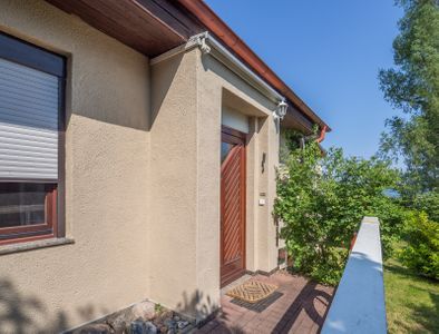 Am Bodden - Ferienhaus Vesteralen