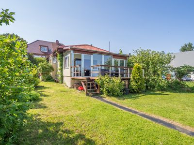Am Bodden - Ferienhaus Vesteralen