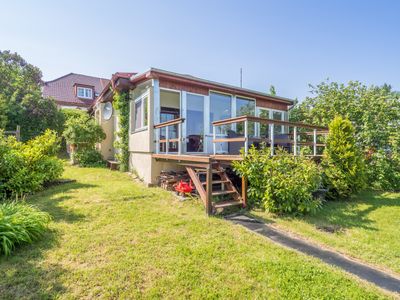Am Bodden - Ferienhaus Vesteralen