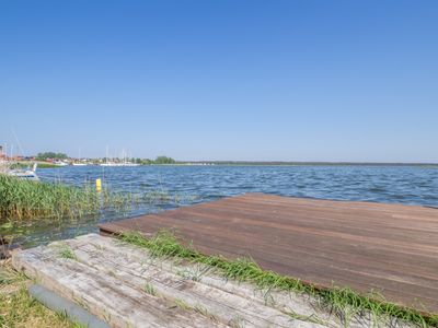 Am Bodden - Ferienhaus Vesteralen