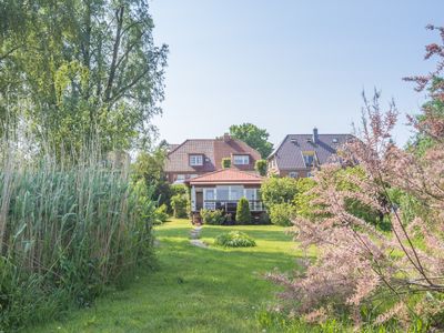 Am Bodden - Ferienhaus Vesteralen
