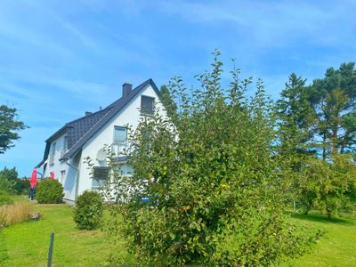 Ferienwohnungen am Hochzeitsberg 3A - Fewo 1