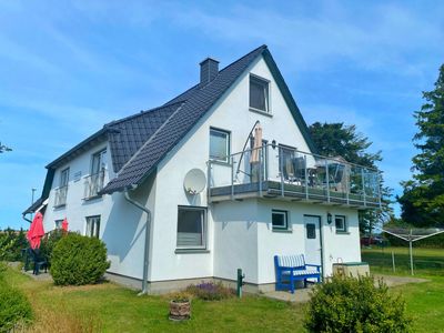 Ferienwohnungen am Hochzeitsberg 3A - Fewo 1