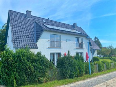 Ferienwohnungen am Hochzeitsberg 3A - Fewo 1