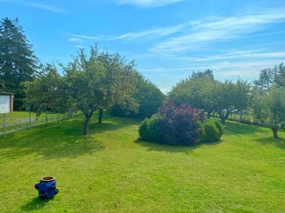 Ferienwohnungen am Hochzeitsberg 3A - Fewo 1