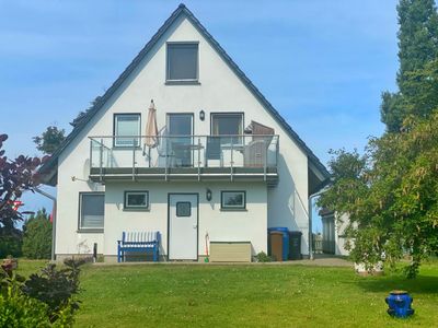 Ferienwohnungen am Hochzeitsberg 3A - Fewo 1