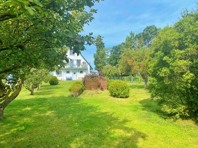 Ferienwohnungen am Hochzeitsberg 3A - Fewo 1