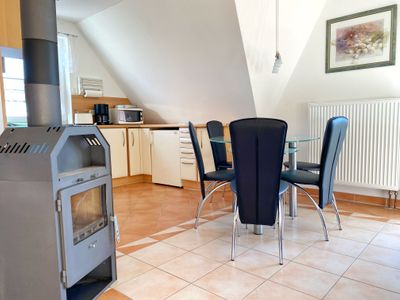 Ferienwohnungen am Hochzeitsberg 3A - Fewo 3