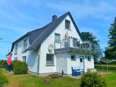 Ferienwohnungen am Hochzeitsberg 3A - Fewo 3